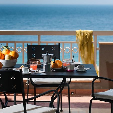 Casa Vacanze Samira Fondachello  Luaran gambar