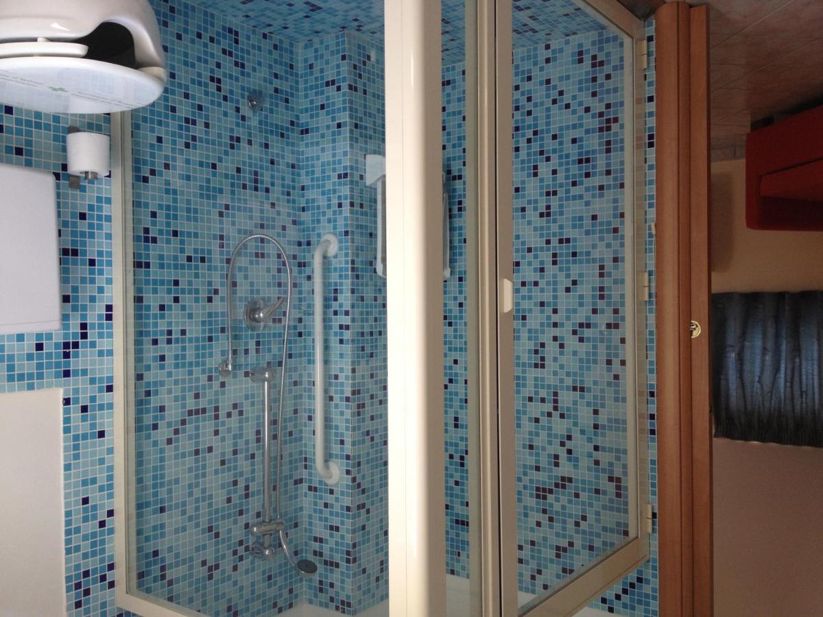 Casa Vacanze Samira Fondachello  Luaran gambar
