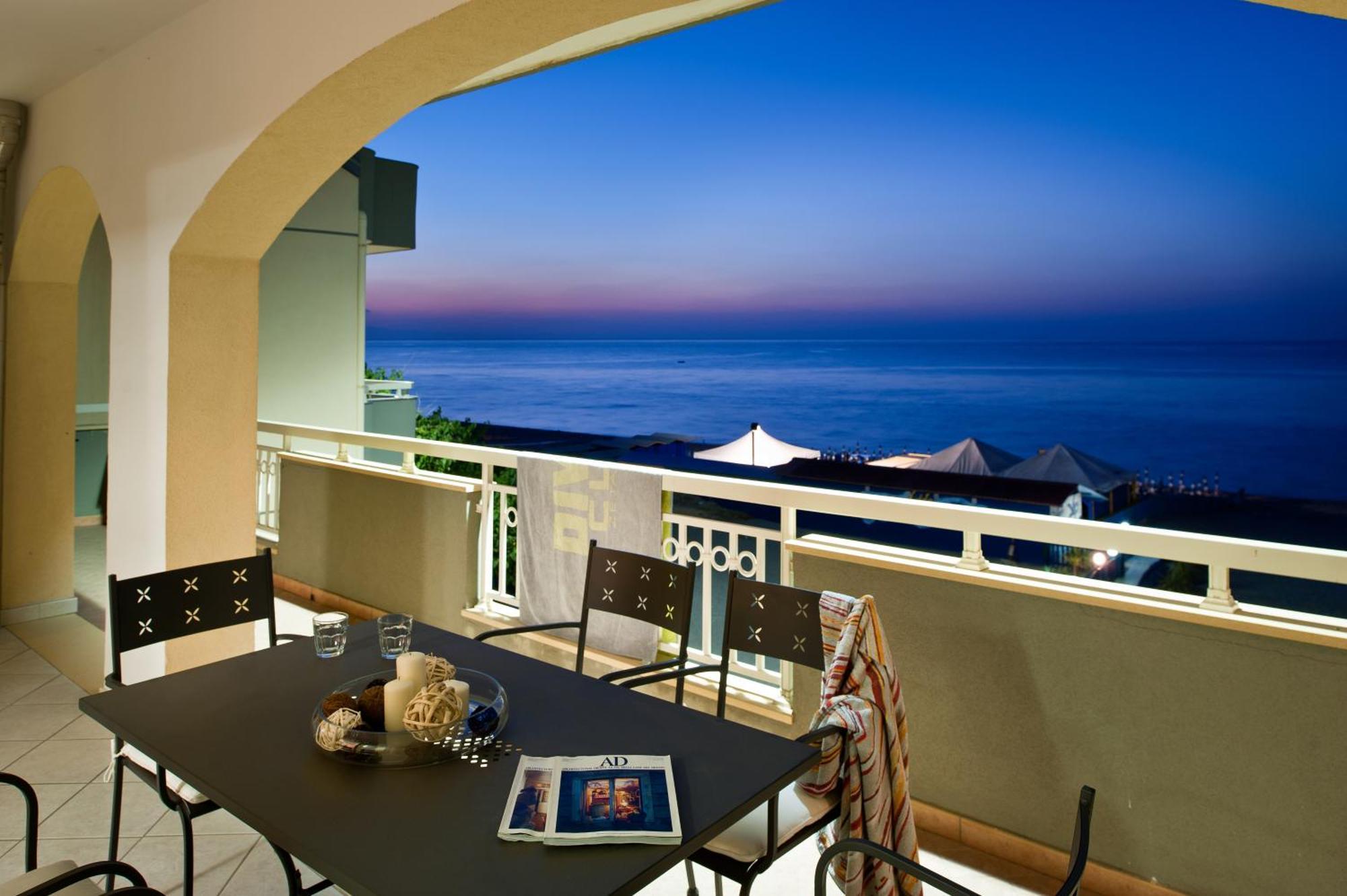 Casa Vacanze Samira Fondachello  Luaran gambar