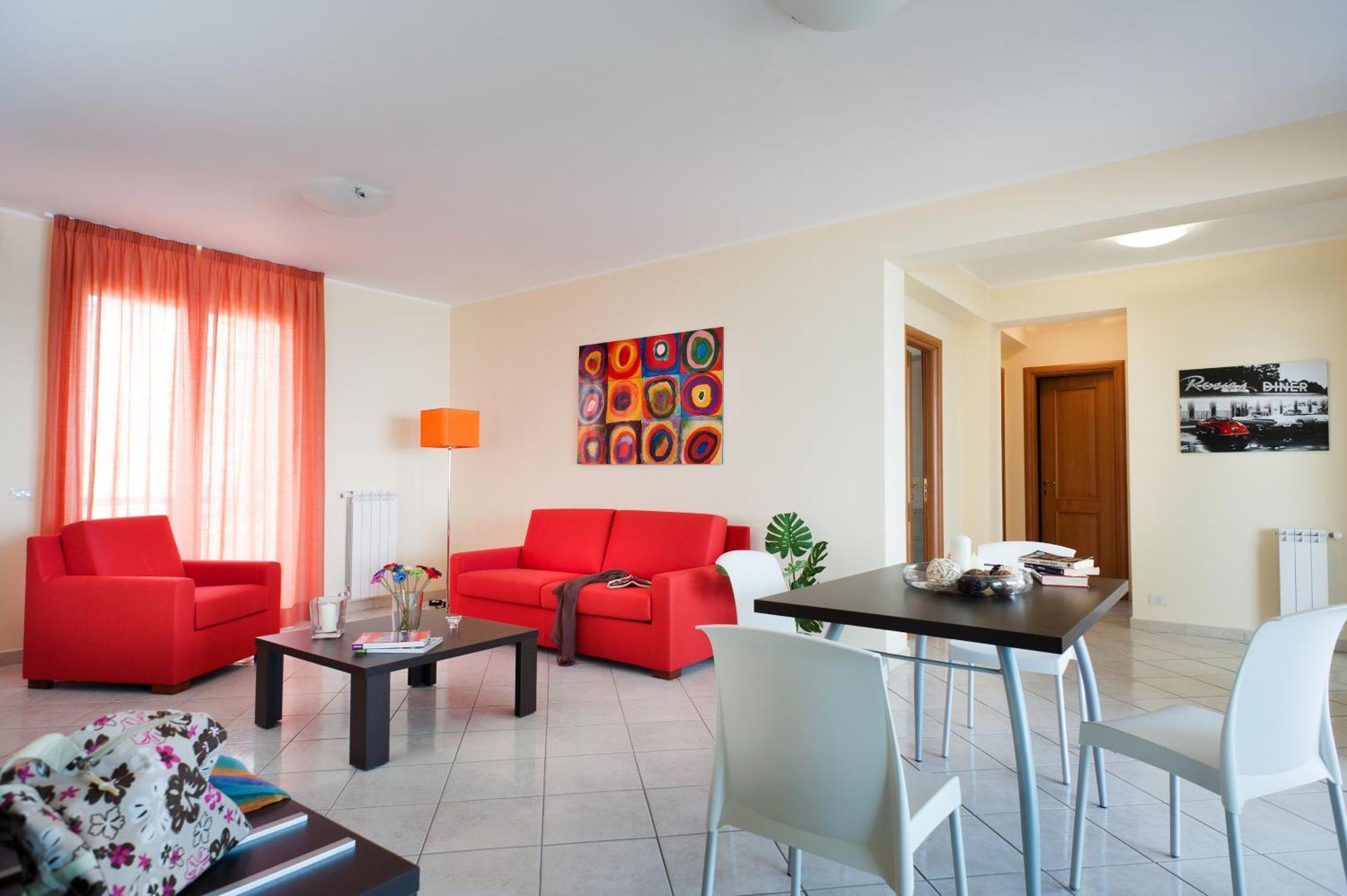 Casa Vacanze Samira Fondachello  Luaran gambar