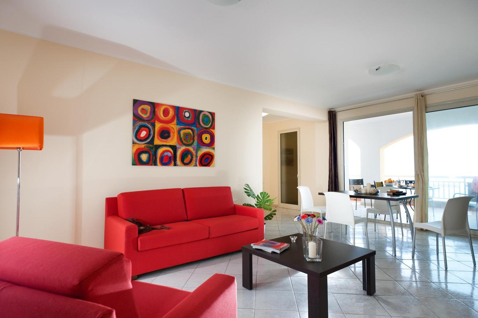 Casa Vacanze Samira Fondachello  Luaran gambar