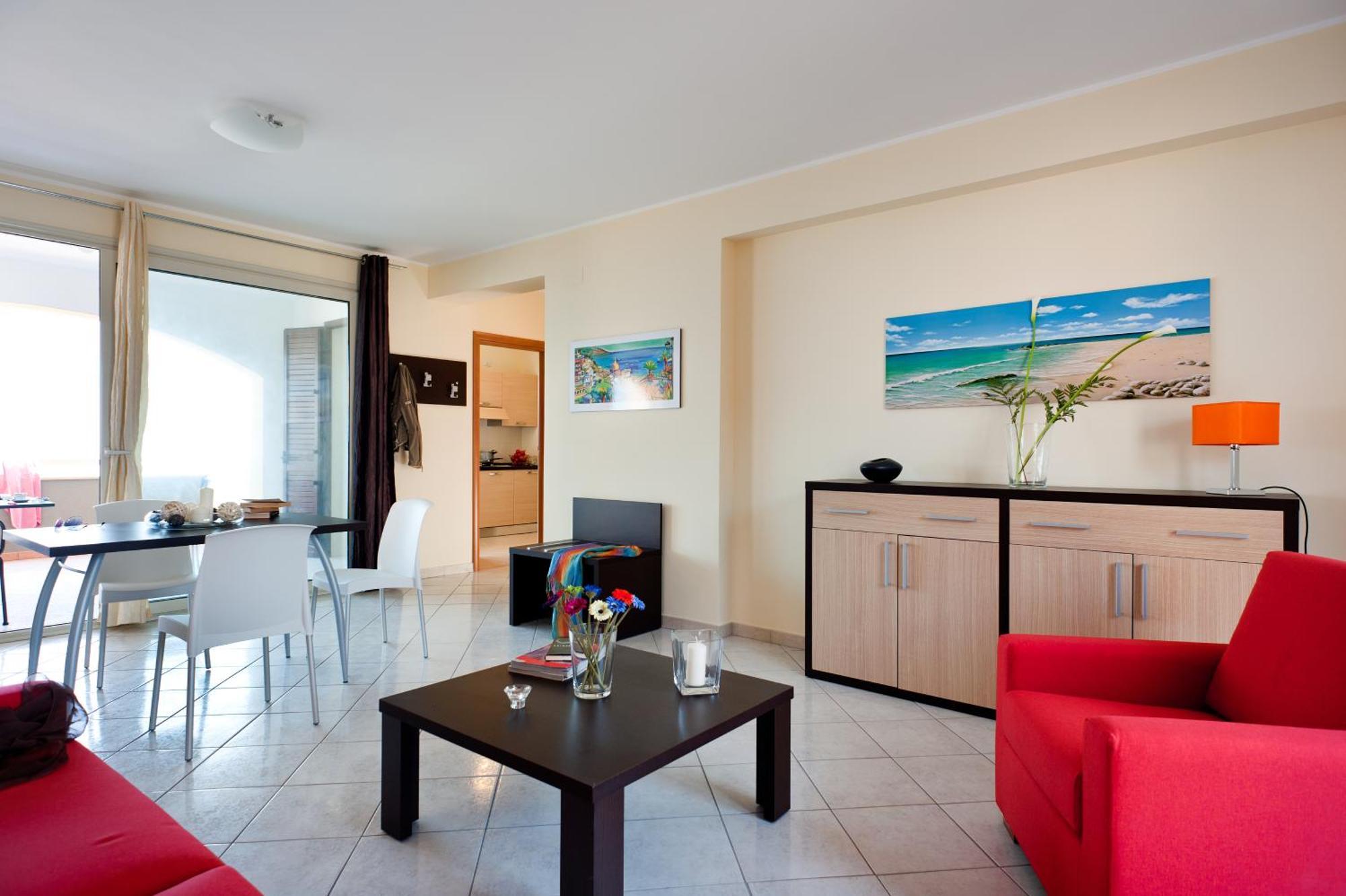 Casa Vacanze Samira Fondachello  Luaran gambar