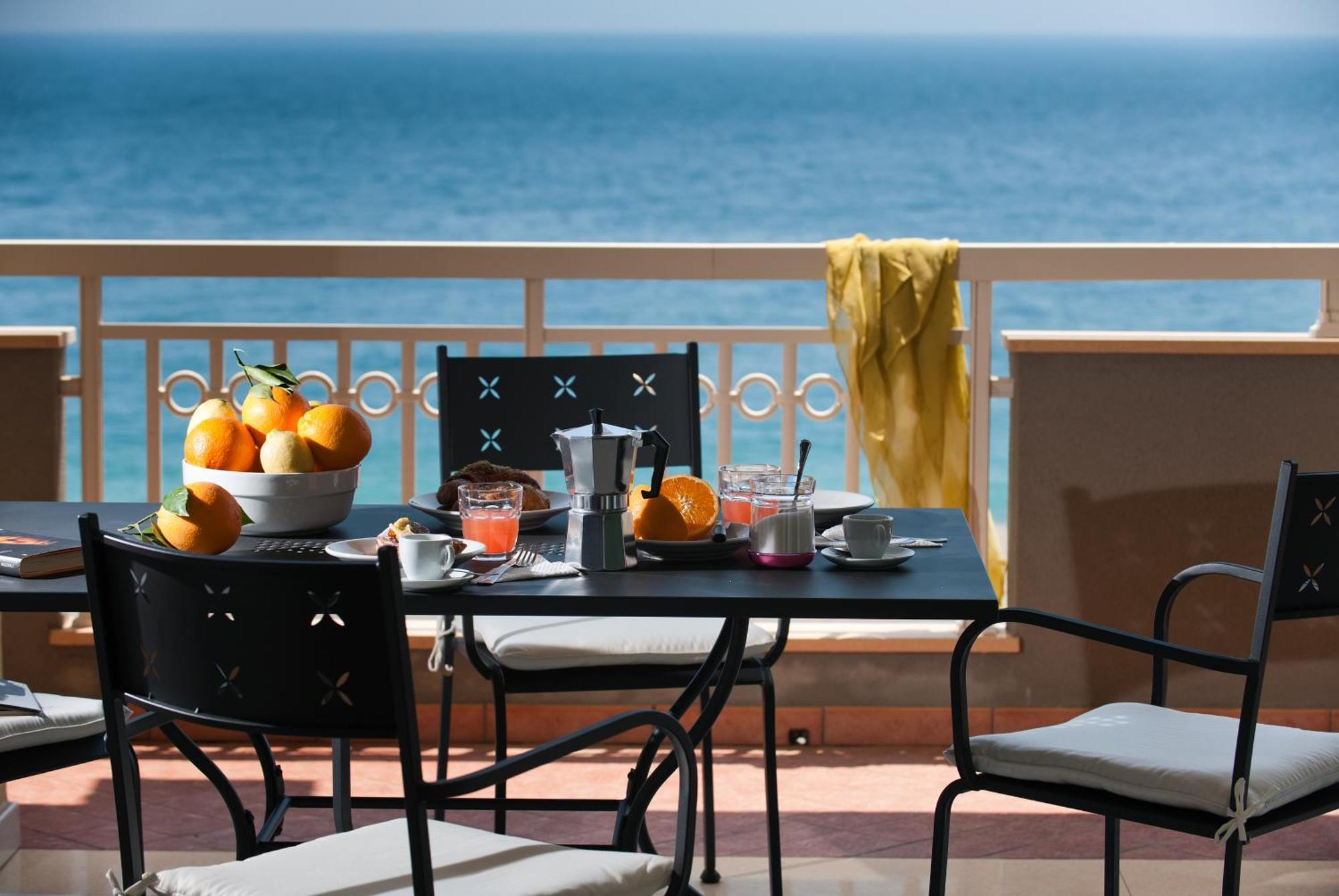 Casa Vacanze Samira Fondachello  Luaran gambar