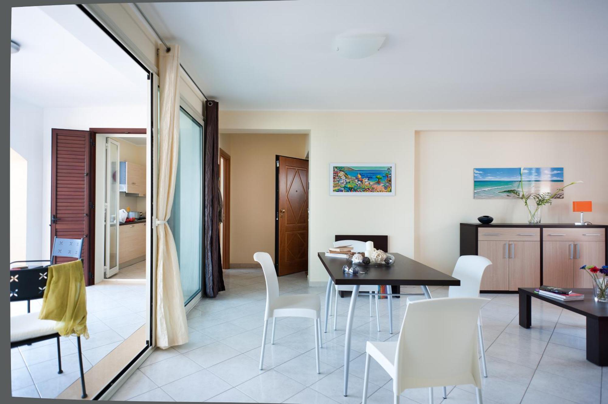 Casa Vacanze Samira Fondachello  Luaran gambar