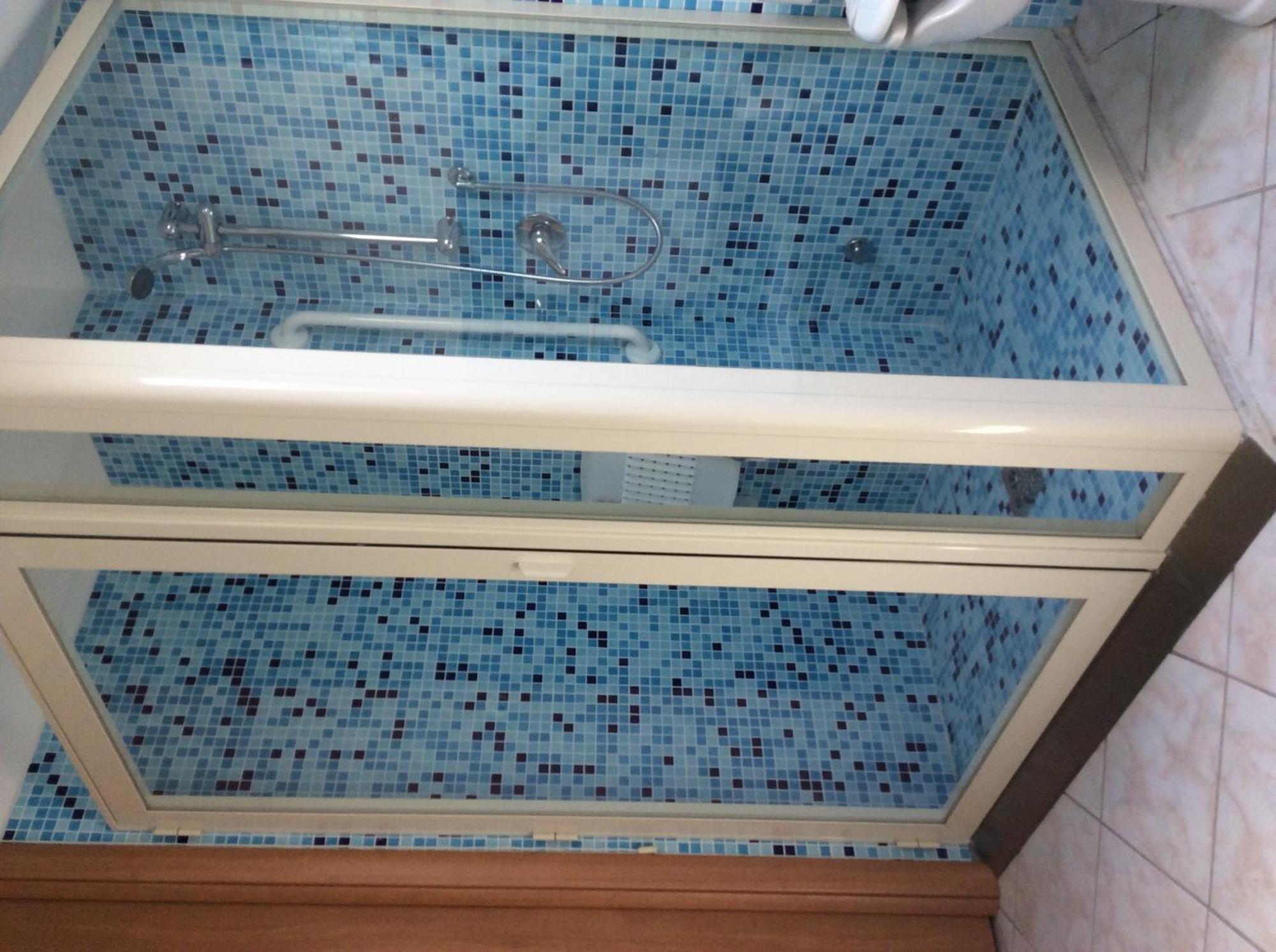 Casa Vacanze Samira Fondachello  Bilik gambar