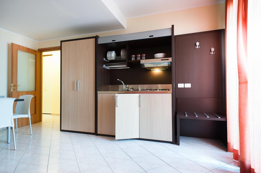 Casa Vacanze Samira Fondachello  Luaran gambar