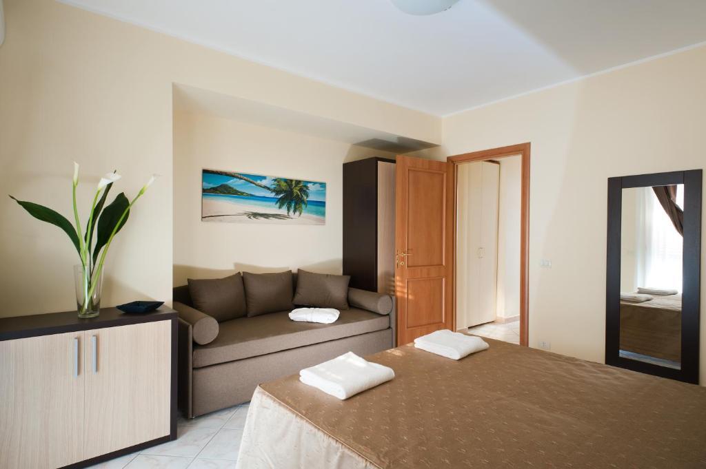 Casa Vacanze Samira Fondachello  Luaran gambar