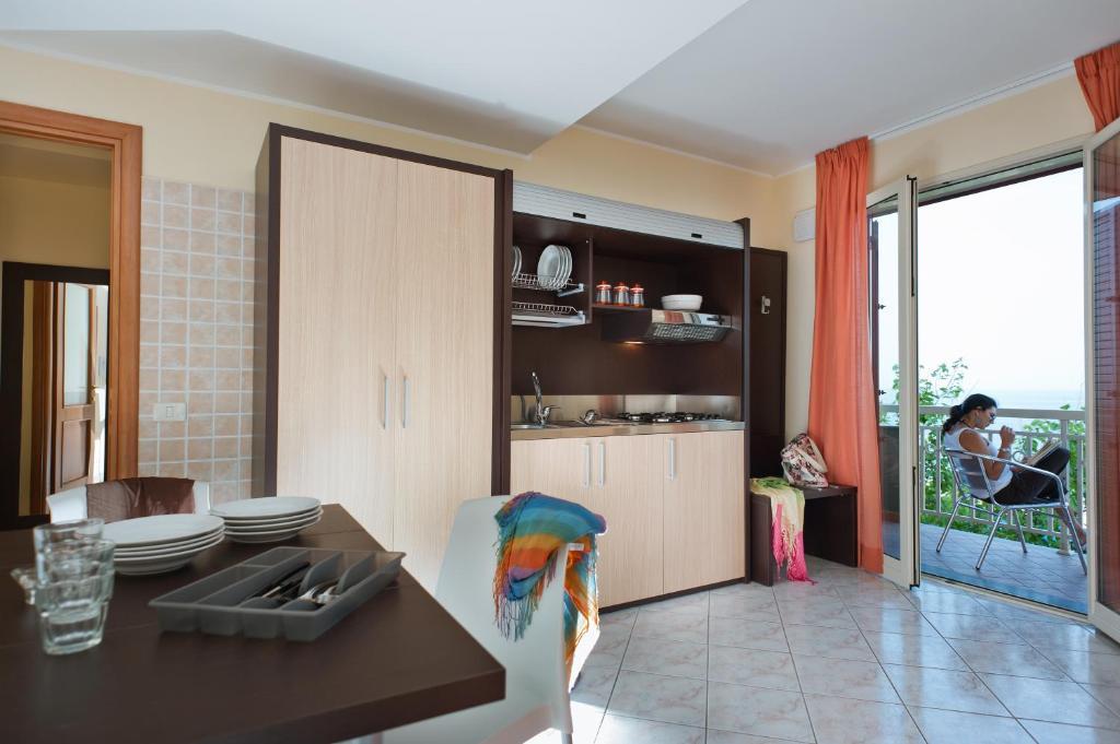 Casa Vacanze Samira Fondachello  Luaran gambar