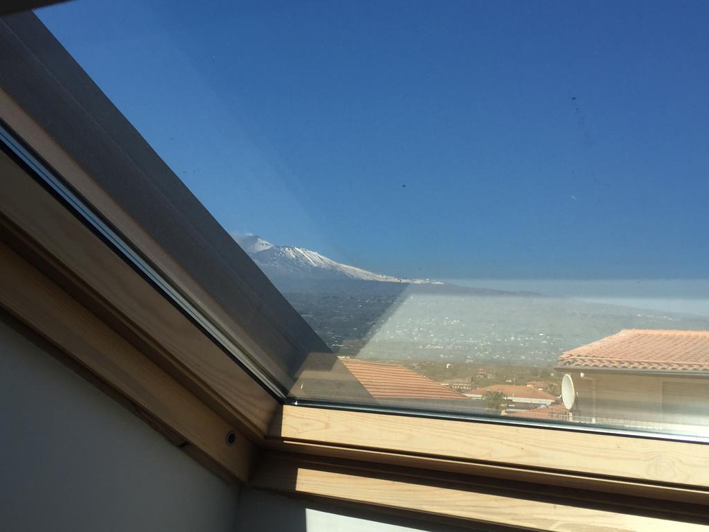 Casa Vacanze Samira Fondachello  Luaran gambar