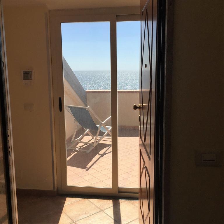Casa Vacanze Samira Fondachello  Luaran gambar