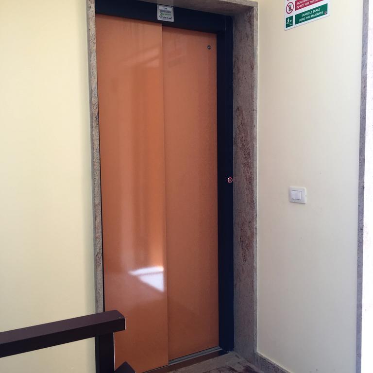 Casa Vacanze Samira Fondachello  Luaran gambar