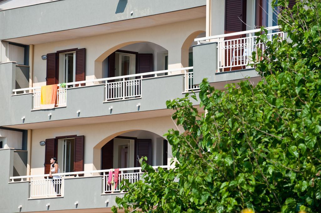 Casa Vacanze Samira Fondachello  Bilik gambar