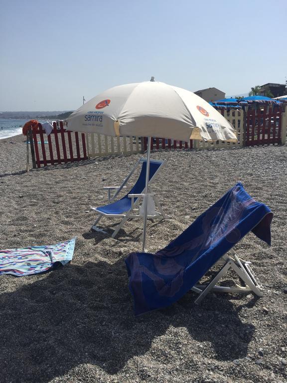 Casa Vacanze Samira Fondachello  Luaran gambar