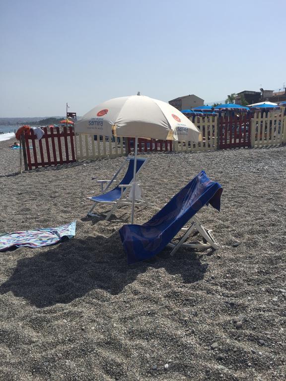 Casa Vacanze Samira Fondachello  Luaran gambar