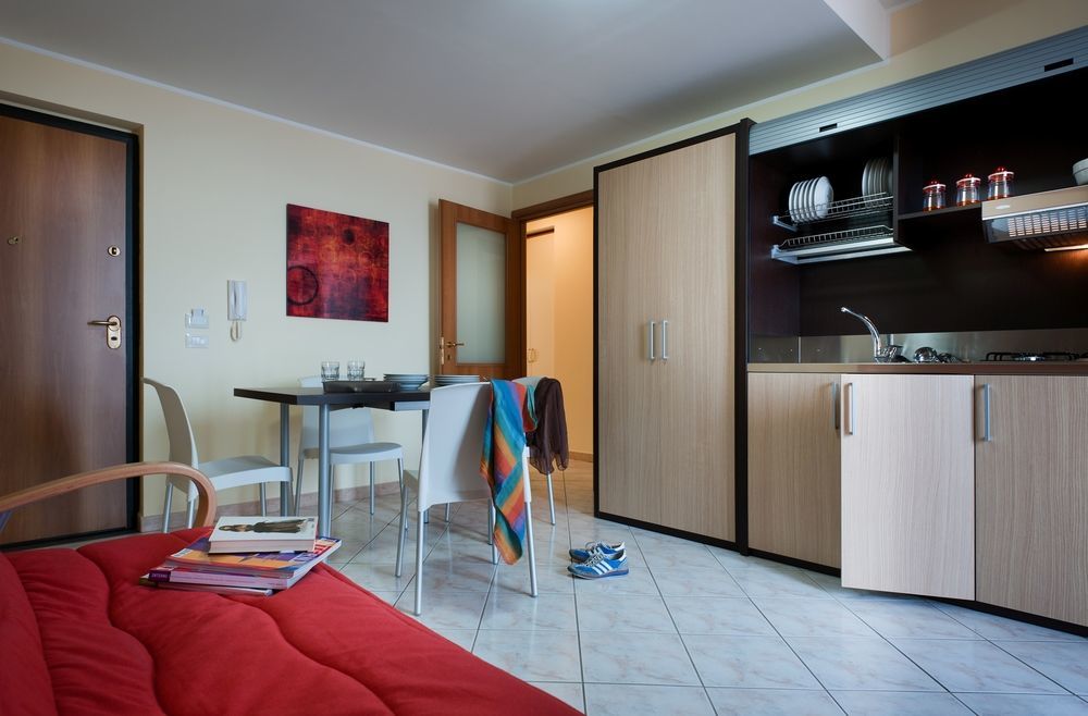 Casa Vacanze Samira Fondachello  Luaran gambar
