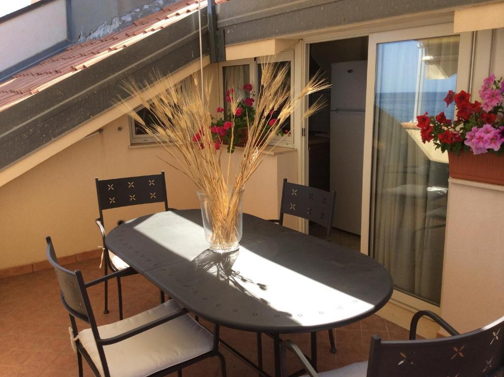 Casa Vacanze Samira Fondachello  Bilik gambar