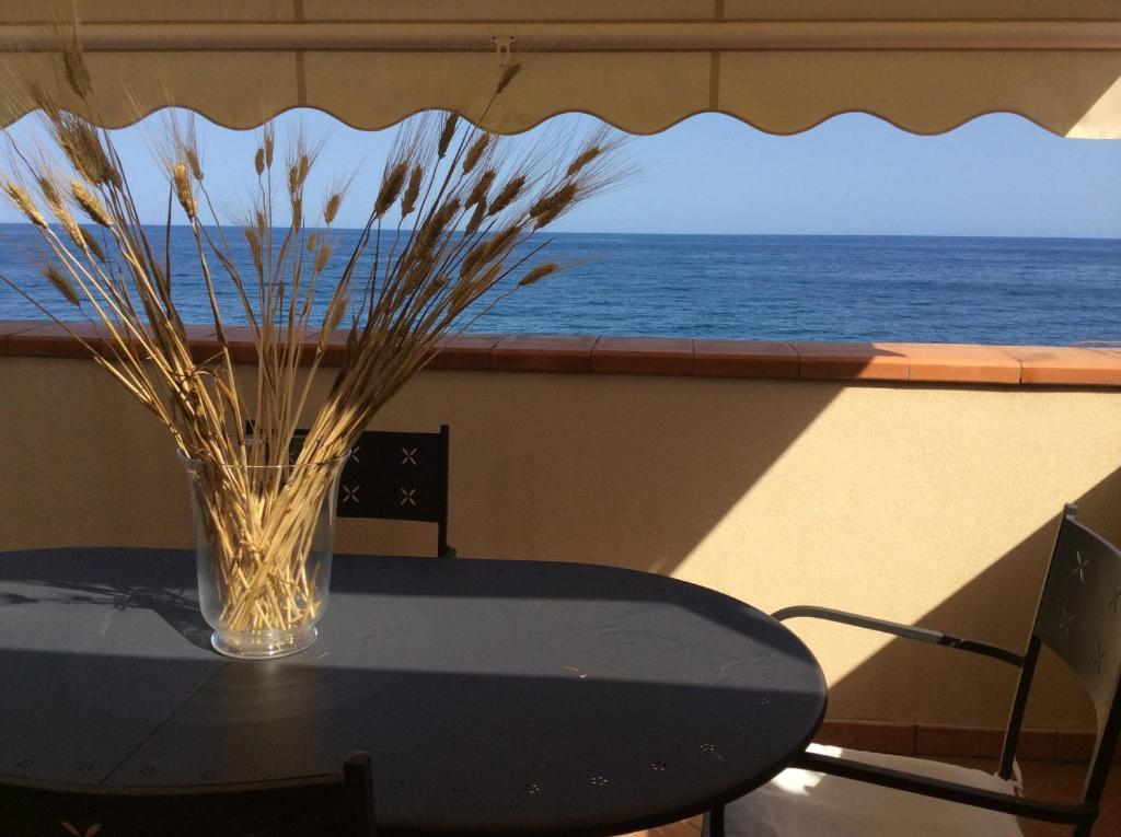 Casa Vacanze Samira Fondachello  Bilik gambar