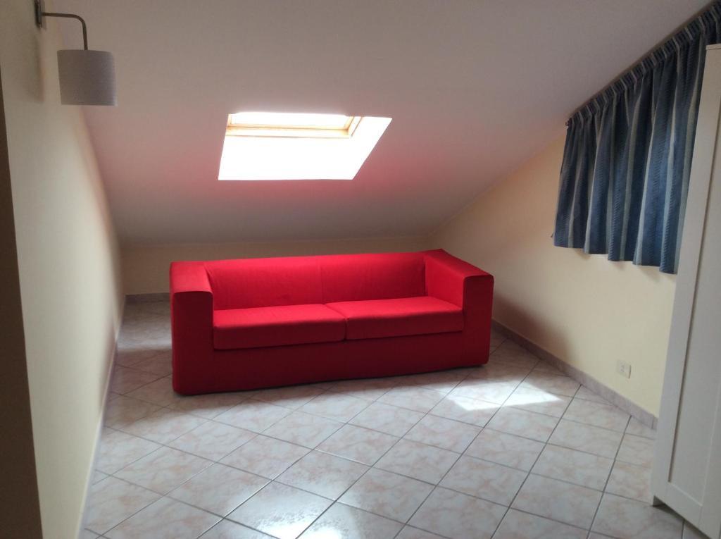 Casa Vacanze Samira Fondachello  Bilik gambar