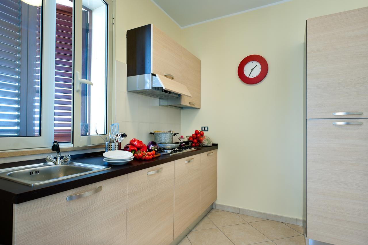 Casa Vacanze Samira Fondachello  Luaran gambar