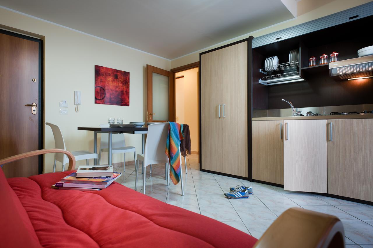 Casa Vacanze Samira Fondachello  Luaran gambar