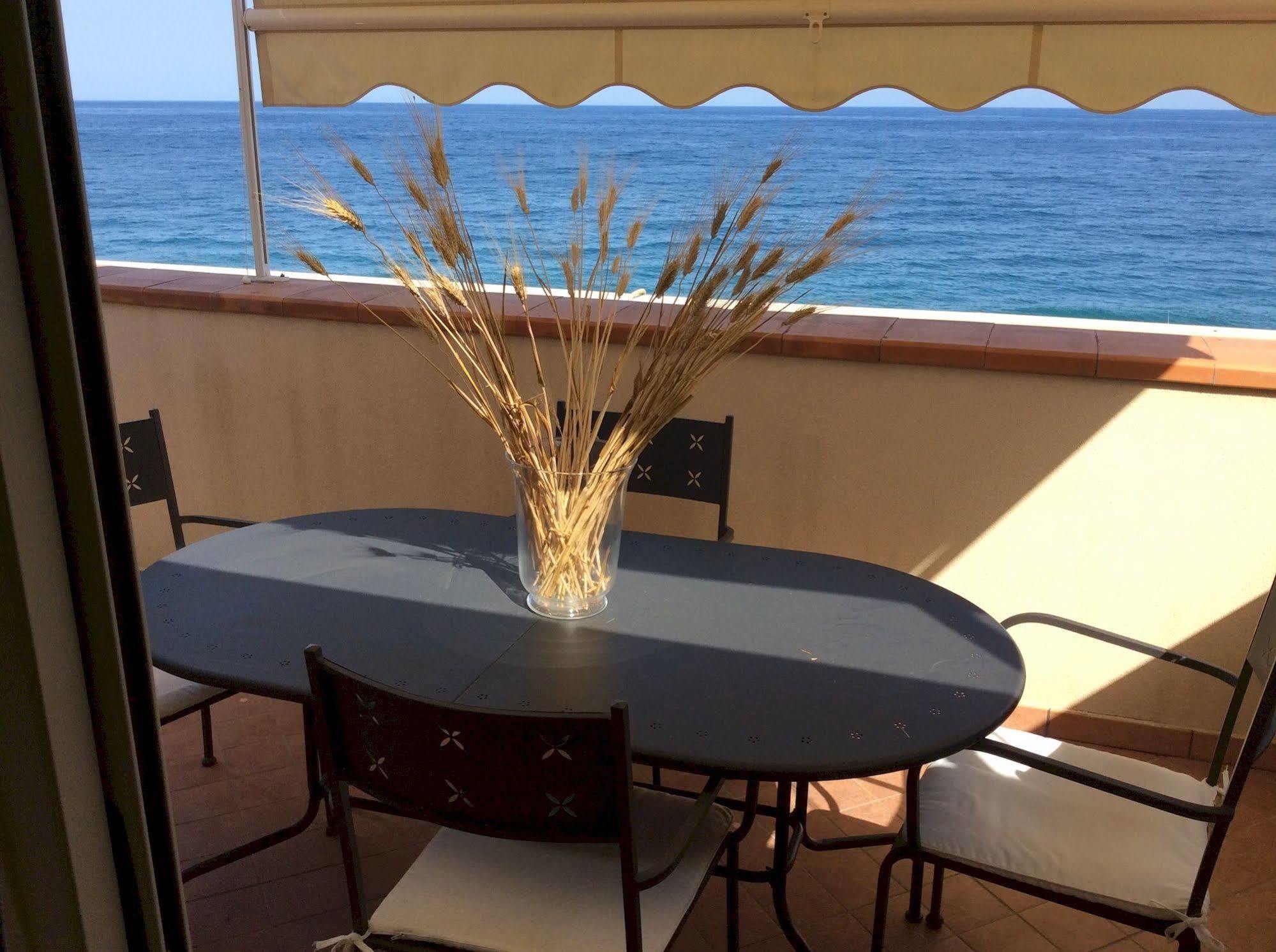 Casa Vacanze Samira Fondachello  Luaran gambar