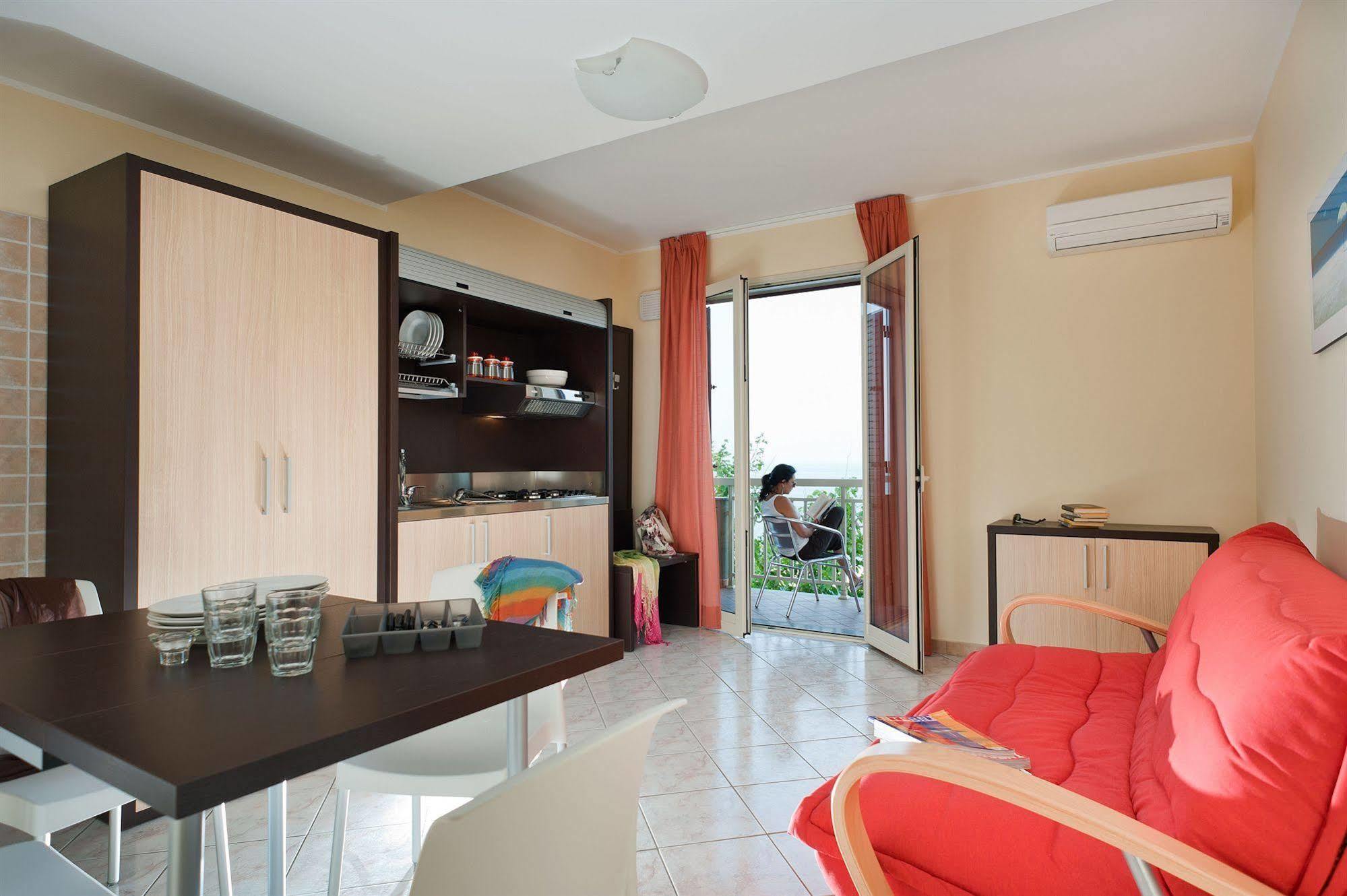 Casa Vacanze Samira Fondachello  Luaran gambar