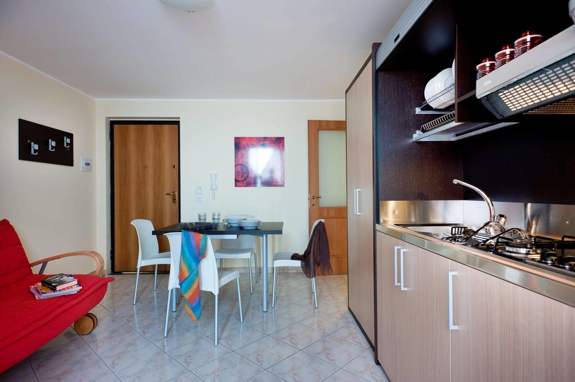 Casa Vacanze Samira Fondachello  Luaran gambar
