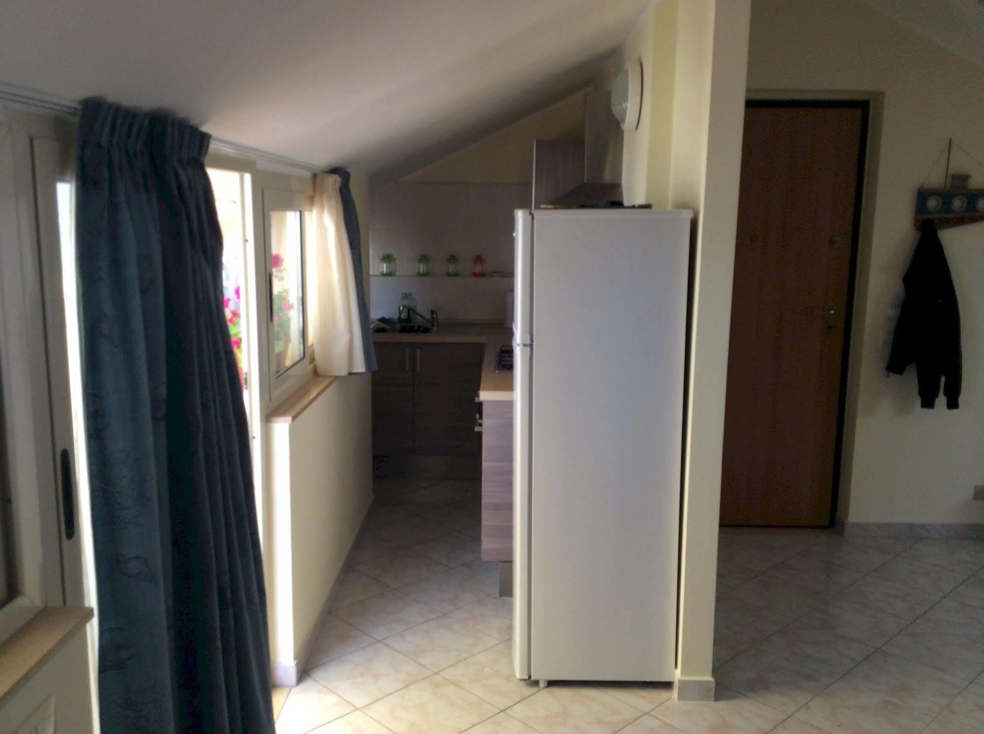 Casa Vacanze Samira Fondachello  Luaran gambar