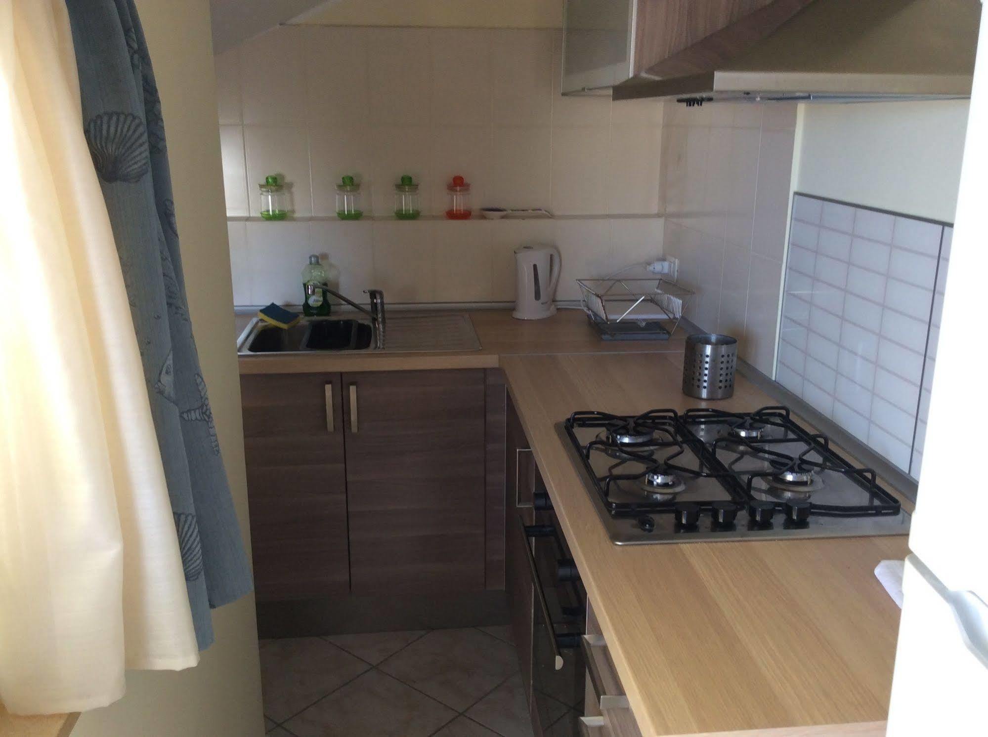 Casa Vacanze Samira Fondachello  Luaran gambar