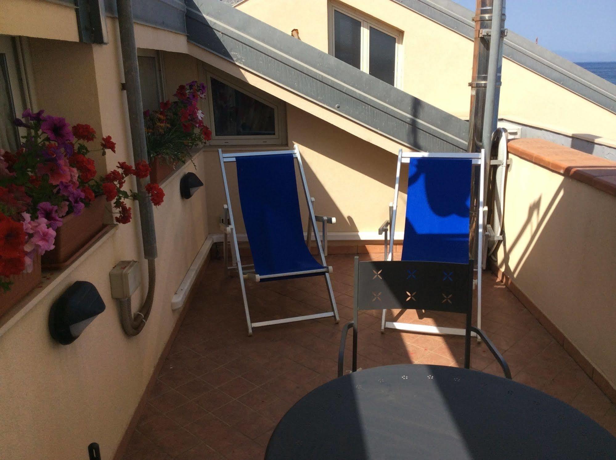 Casa Vacanze Samira Fondachello  Luaran gambar