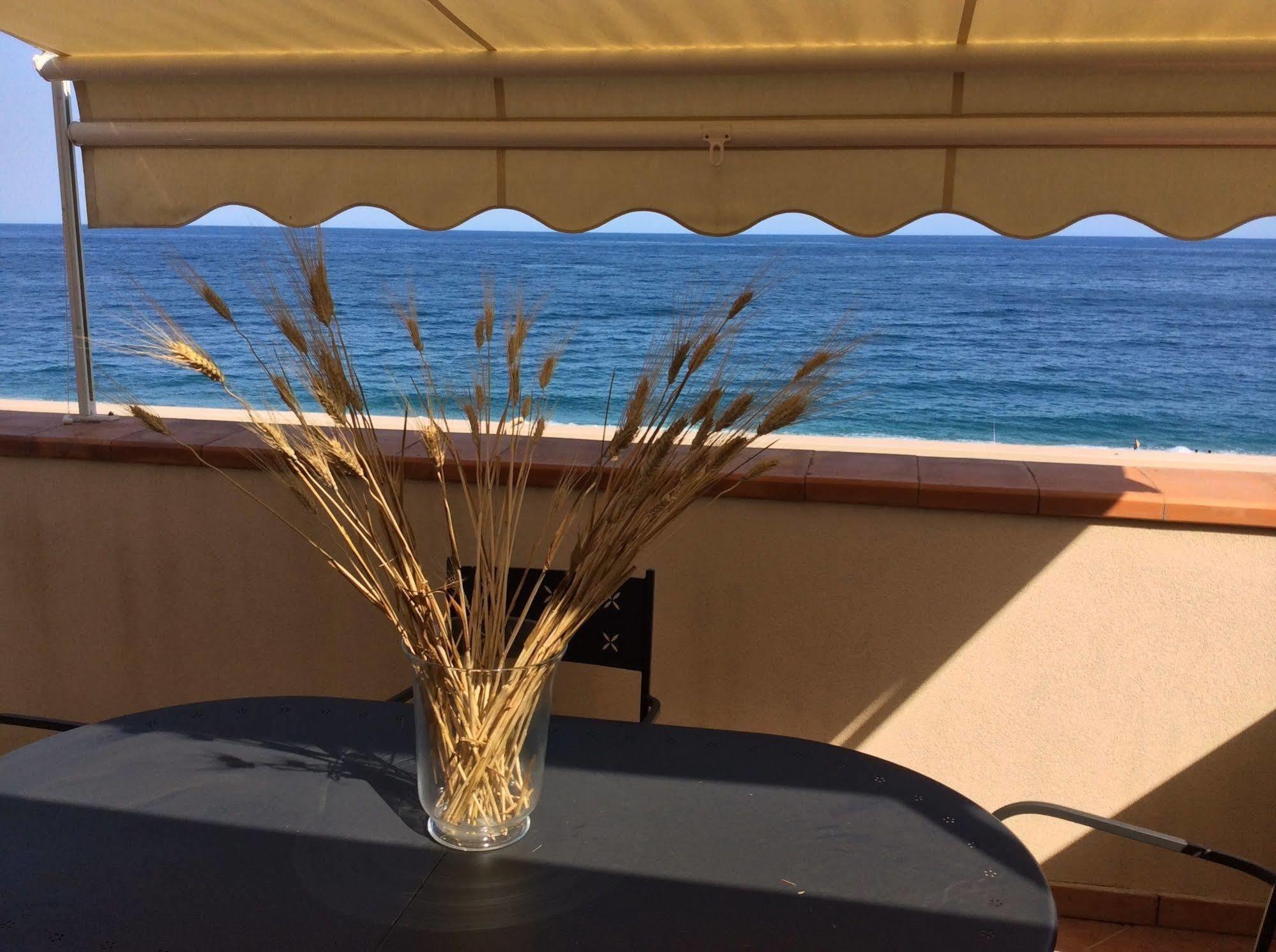 Casa Vacanze Samira Fondachello  Luaran gambar